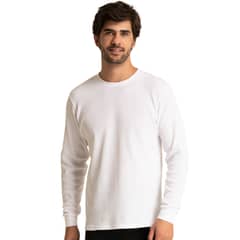 TOP - Camiseta Panal Manga Larga