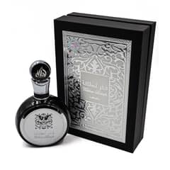 LATTAFA - PERFUME FAKHAR BLACK EDP 100ML HOMBRE