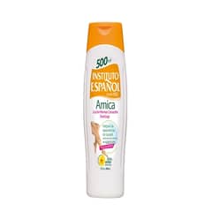 INSTITUTO ESPANOL - LOCION ARNICA PIERNAS CANSADA 500 ML