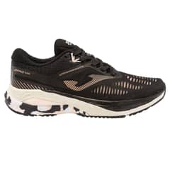 JOMA - Zapatilla Running Mujer Hispalis Negro