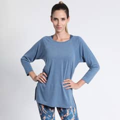 KANNU - Polera Lifestyle Mujer