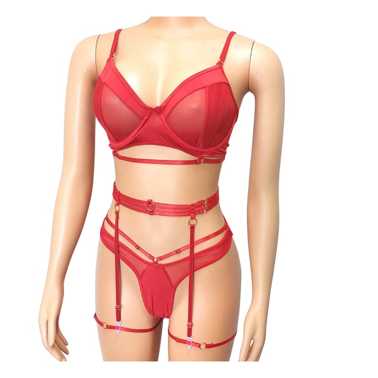 Ropa intima dama deals