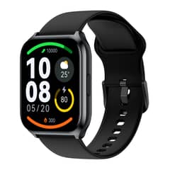 HAYLOU - Reloj inteligente heylou ls02 pro pantalla de 1,85 pulgadas-Azul