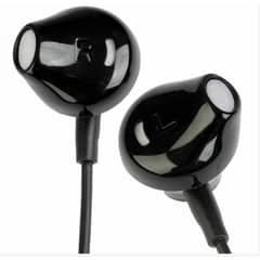PHILIPS - Audífono manos libres Bass Sound TAUE101 negro