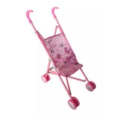 GENERICO - Coche para Muñeca Juguete Bebe Niña