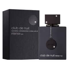 ARMAF - Club De Nuit Intense 200ml EDP Para Hombre