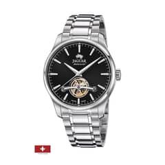 JAGUAR - Reloj J965/5 Negro Hombre Automatico