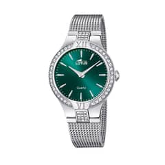 LOTUS - Reloj 18894/4 Verde Mujer Bliss