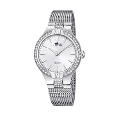 LOTUS - Reloj 18894/1 Plateado Mujer Bliss