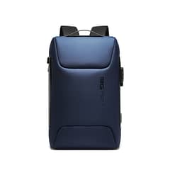BANGE - Mochila para notebook antirrobo modelo agra