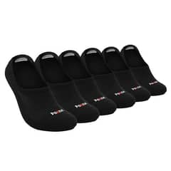 PROPAGANDA STREET WEAR - Calcetines Deportivos Invisibles Pack 6