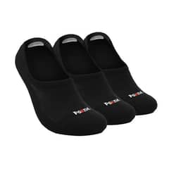 PROPAGANDA STREET WEAR - Calcetines Invisibles Deportivos Pack 3