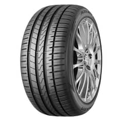 FALKEN - Neumatico 235/45R19 99Y FK510 H/T TL BLK JAP