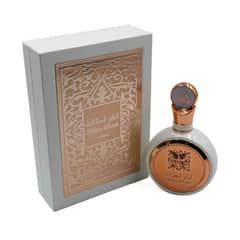LATTAFA - PERFUME FAKHAR DAMA EDP 100 ML