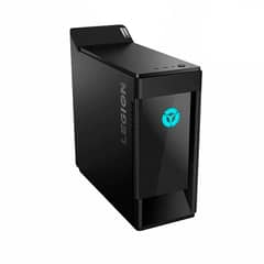 LENOVO - Desktop I5/ GTX 1660S 6GB/ 8GB / 256GB SSD+1TB HDD/ W10H/ Legion T5i (Reacondicionado) - Negro.