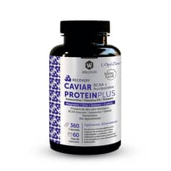 WELLPLUS - Caviar Protein Plus