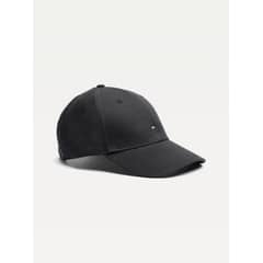 TOMMY HILFIGER - Jockey Essential Logo Negro