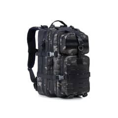 PENTAGON - Mochila Militar Outdoor 45l Impermeable