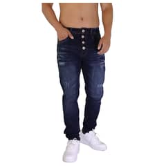 WEEDART - Jeans Skinny Fit Hombre