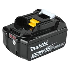 MAKITA - Bateria Li-ion (sin Caja) 18v 3.0ah