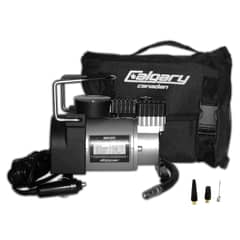 CALGARY - Compresor de Aire para Auto 12v 150 Psi Portátil