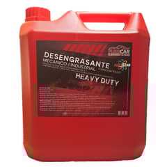 FUZE CLEAN - Desengrasante mecanico industrial