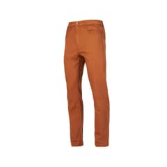 ROCKFORD - Jeans Hombre Tommy Café