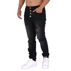 WEEDART - Jeans Skinny Fit Hombre