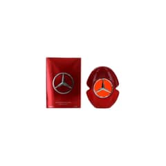 MERCEDES BENZ - Woman In Red Edp 90ml Mujer