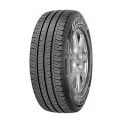 GOODYEAR - Neumatico 205/65 R16 107T EFFICIENTGRIP CARGO