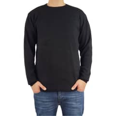 MPROPIA - Sweater Tejido Hombre Cuello Redondo Hilo 107