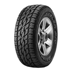 BRIDGESTONE - Neumatico 245/65 R17 111T DUELER D697