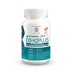 WELLPLUS | falabella.com