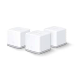 MERCUSYS - Router, Sistema Wi-Fi Mesh Halo S3 300Mbps