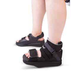 BLUNDING - Zapato Descarga de Antepie Abierto-Talla Xl-Blunding