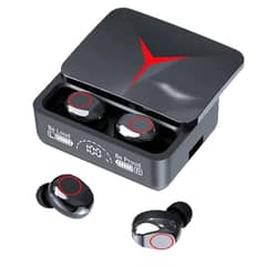 BRO TOUMI - Audífonos bluetooth TWS M9