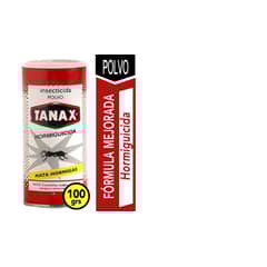 GENERICO - Tanax en Polvo Mata Hormigas Lata 100g Envío Chile
