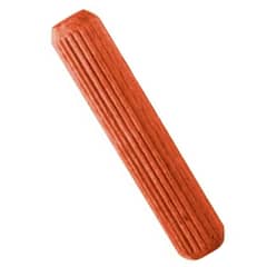 KWB - Tarugo De Madera 10 X 40mm - 60 Unidades