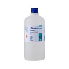 DIFEM - Alcohol Desnaturalizado 95% 1 L