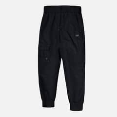 LIPPI - Pantalon Niño Breathing Pants Negro