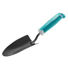 TOTAL TOOLS - Pala Manual Trasplantadora 340mm De Jardín Total Thftt858