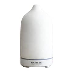 MADISON - Home Diffuser Blanca - Blanco