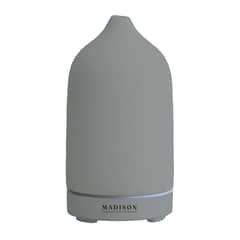 MADISON - Home Diffuser Blanca - Gris