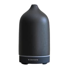 MADISON - Home Diffuser Blanca - Negro