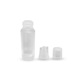 MALIK - Tinta Negra Sublimacion 1 Litro con Botella T544 para Epson L3110