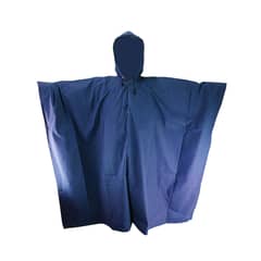 GILI - CAPA IMPERMEABLE HOLT T35 AZUL TALLA L