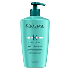 KERASTASE - Shampoo Potenciador Del Crecimiento Bain Extentioniste Resistance 500ml