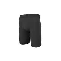 PENALTY - Calza Short Deportiva Skin S/Bolsillo Negro