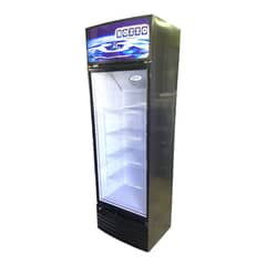 BOZZO - Visicooler LE-400 300 litros
