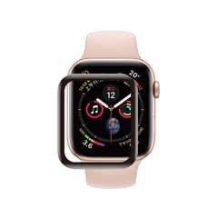 CELLBOX - Pack 2 Micas de Vidrio para Apple Watch de 45 mm